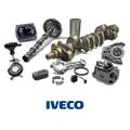Редуктор давления для двигателей Iveco